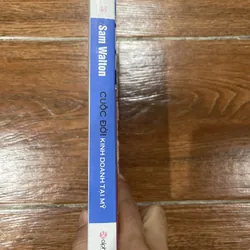 Sam Walton cuộc đời kinh doanh tại Mỹ (7) 600086