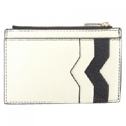 Ví đựng thẻ và tiền xu VALEXTRA - Hàng hiệu Authentic 831408