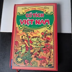 Kho tàng truyện cổ tích Việt Nam 1011104