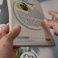 Hướng Dẫn Từng Bước Nấu Ăn Chay - Thế Hùng 727273