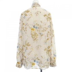 【Mã giảm giá】Áo sơ mi CELINE 643705