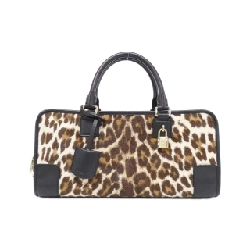 Túi Loewe Amazona - Hàng hiệu Authentic