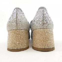 Giày cao gót MIU MIU - Hàng hiệu Authentic 828702