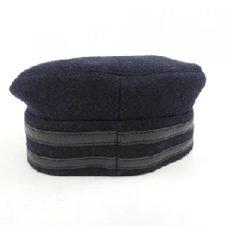 HERMES Saint Malo *2386 Mũ - Hàng hiệu Chính hãng 833579