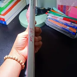 Dải Sam - Laetitia Colombani 673747