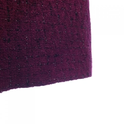 【Mã giảm giá】Chanel CHANEL Váy 654403