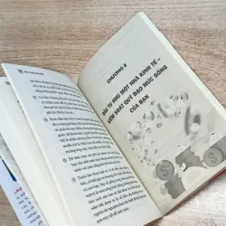 Ma Thuật Của TIỀN - Laurence J. Kotlikoff 1027383