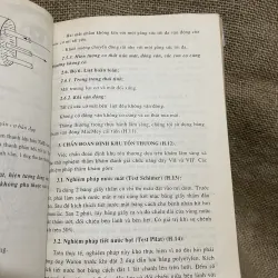 Điều trị liệt mặt - bác sĩ Nguyễn Tấn Phong - sách y khổ lớn  989694