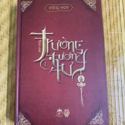 Trường tương tư (Box bìa cứng) 1003696