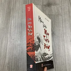 Mưu lược mao trạch đông. 1b1 655474