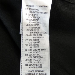 Áo sơ mi DIESEL BLACK GOLD - Hàng hiệu Authentic 893541