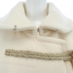 【Mã giảm giá】Áo khoác duffle HERMES 641005