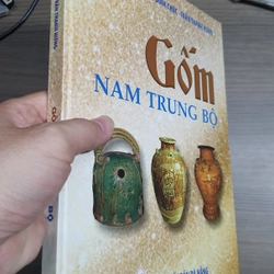 Gốm Nam Trung bộ 488197