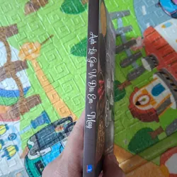 Anh Là Gia Vị Đời Em 980579