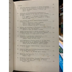 Management of Insect Pests with Semiochemicals Concepts and Practice - Everett R. Mitchelle 316987