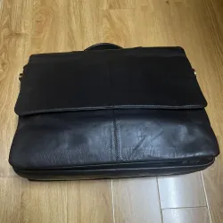 Cặp nam công sở da thật 2hand 935303