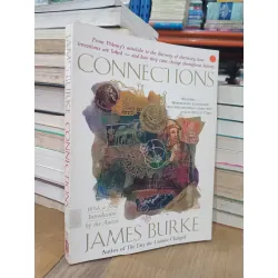Connections - James Burke