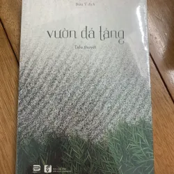 Vườn đá tảng