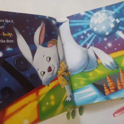 How to Catch the Easter Bunny 1005336