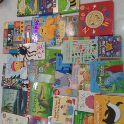 Used UK/US Sách tiếng anh: Guest who on the move 657995