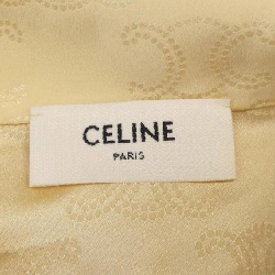 セリーヌ CELINE TRIOMPHE 2B770926W áo 631702