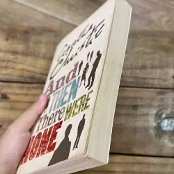 And Then There Were None - Agatha Christie 722883