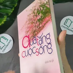 Quà tặng cuộc sống - Nhiều Tác Giả 604633