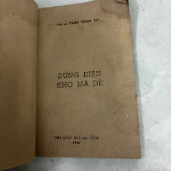Dùng điện khó mà dễ 1031607