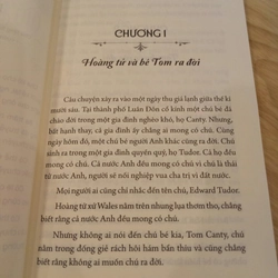 Hoàng tử nhỏ và chú bé nghèo khổ 543445