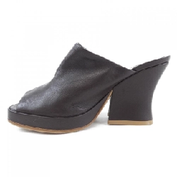 Giày sandal BOTTEGA VENETA - Hàng hiệu Authentic 830839