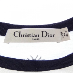 クリスチャンディオール CHRISTIAN DIOR 443T27A4537 T-shirt - Hàng hiệu Chính hãng 810507