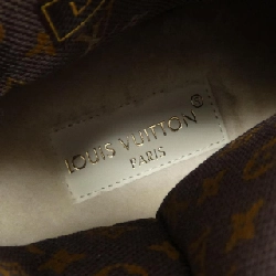 Giày ống LOUIS VUITTON LV SKI LV Cloud - Hàng hiệu Chính hãng 828442