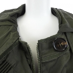 MONCLER ARGILE Coat - Hàng hiệu Chính hãng 820996