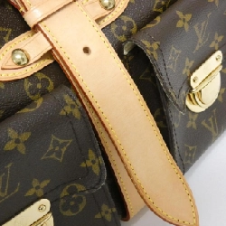 Túi Louis Vuitton Monogram Manhattan GM M40025 615414