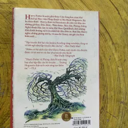 COMBO HARRY POTTER TRỌN BỘ 8 tập - J.K. ROWLING 936542