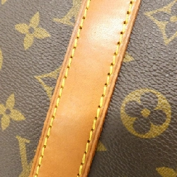 Túi Boston Louis Vuitton Monogram 55cm M41424 614305