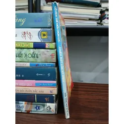 Chiếc bật dưa kỳ diệu (Cổ tích thế giới chọn lọc) – Hoàng Oanh (tuyển chọn) 573349