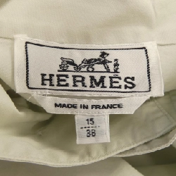 Áo sơ mi HERMES - Hàng hiệu Chính hãng 898883