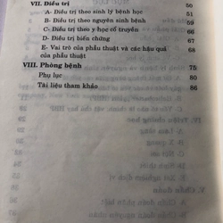 BỆNH LOÉT DẠ DÀY TÁ TRÀNG- 90 TRANG, NXB: 2002 297731