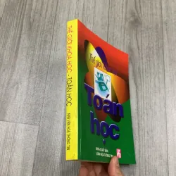 Thế giới khoa học. Toán học. 1a5 989561