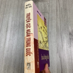 Truyện cực ngắn trung quốc - hoa hồng dại. 1a2 551051