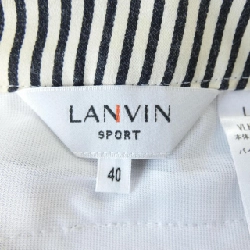 Quần LANVIN SPORT - Hàng hiệu Chính hãng 818294