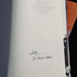 Sơn ca vẫn hót + đường đom đóm bay (bìa cứng)  957711