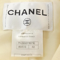 CHANEL P42866V16710 Áo khoác - Hàng hiệu Chính hãng 812274