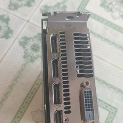 Bán con rx570 4gb hàng qua sử sụng 500063