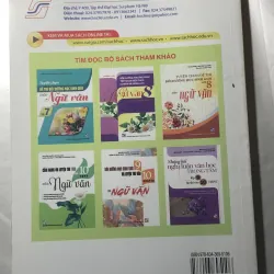 Sách “Hướng dẫn kĩ năng viết đoạn văn nghị luận xã hội lớp 6” 757266