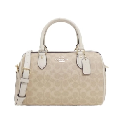 【Sản phẩm mới】Túi Boston Coach CV961