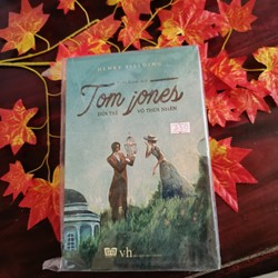 Tom John Đứa Trẻ Vô Thừa Nhận