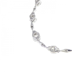 K18WG Dây chuyền kim cương 3.06CT - Hàng hiệu Chính hãng 862815