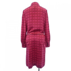 【Mã giảm giá】【Cổ điển】Váy Chanel CHANEL 655211